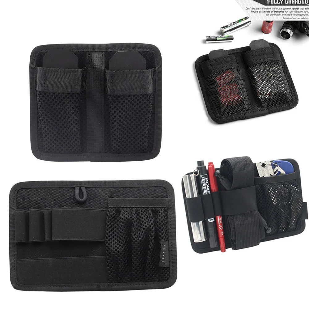 Edc Carry Kit - التكتيكية هوك السحابات الحقيبة EDC ملحق