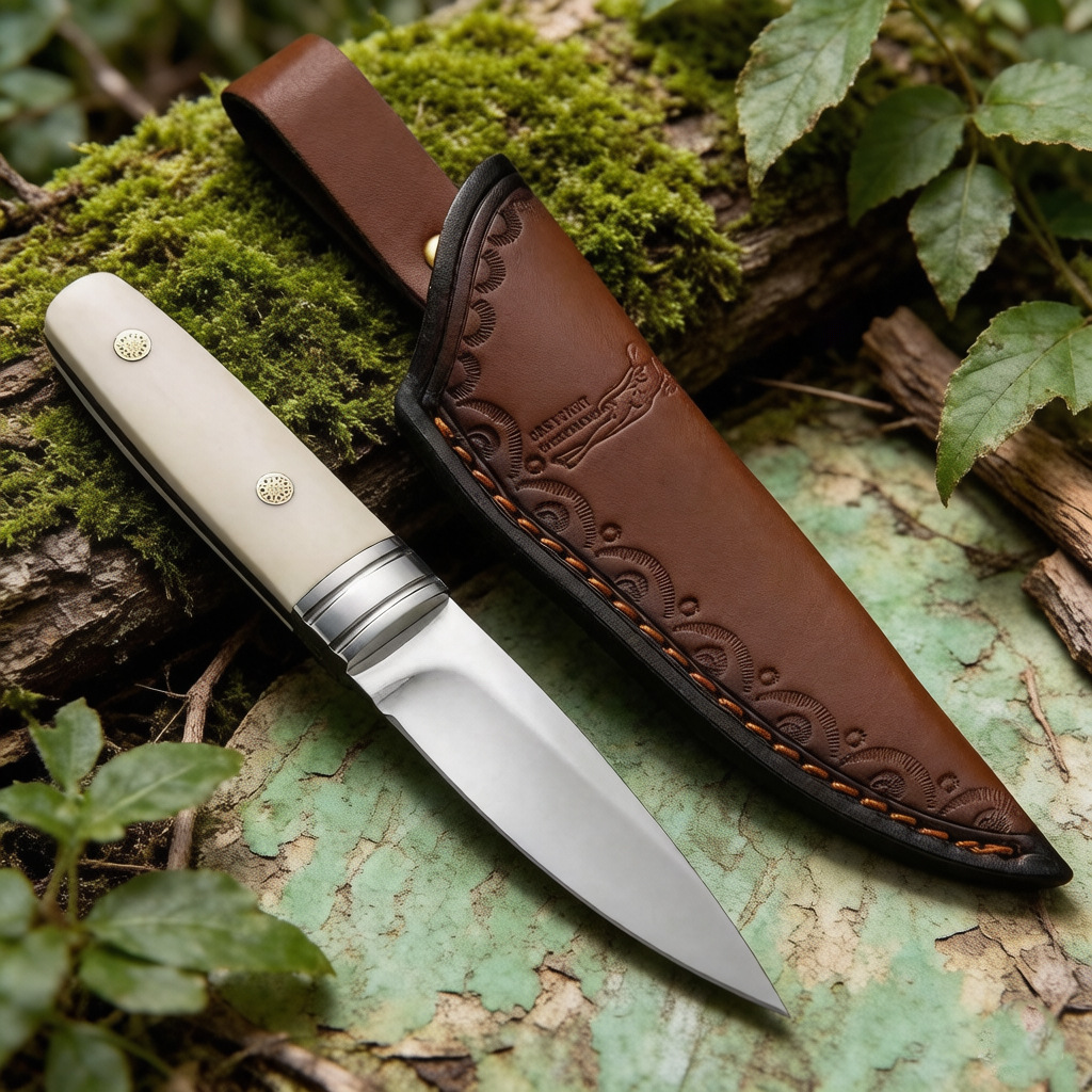 Edc Carry Pocket Knife - سكين جيب جديد M390 عالي الصلابة