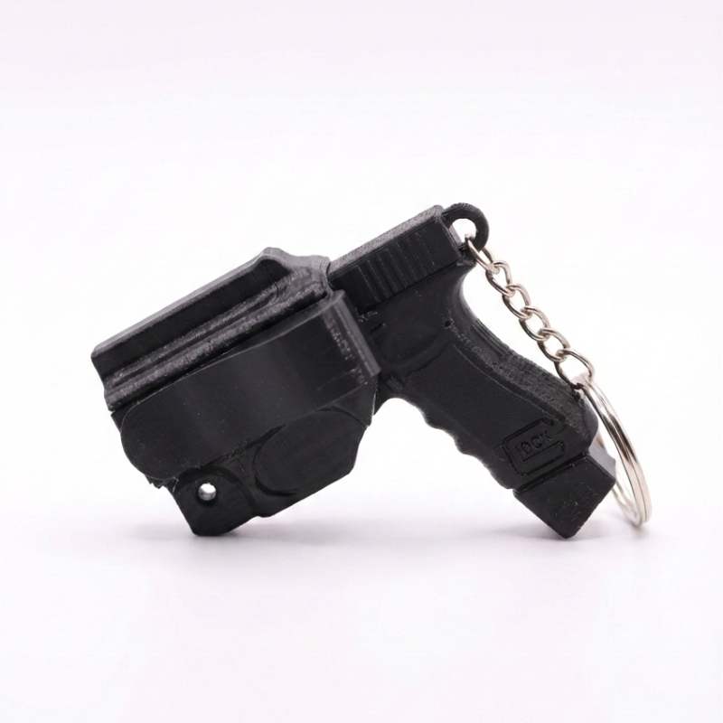 Edc Carry Clip - سلسلة مفاتيح تكتيكية سريعة الفك مع