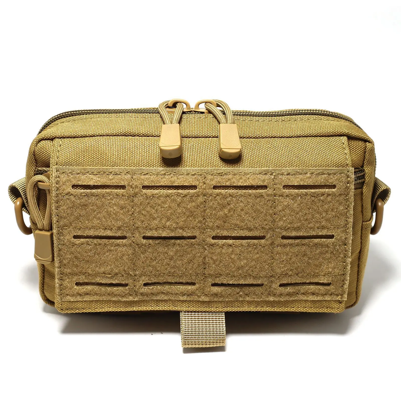 حقيبة أدوات موللي إدارية متعدد - مراجعة Edc Carry Fanny Pack وسعره