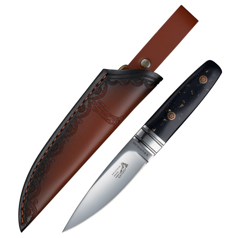 سكين جيب جديد M390 عالي الصلاب - مراجعة Edc Carry Pocket Knife وسعره