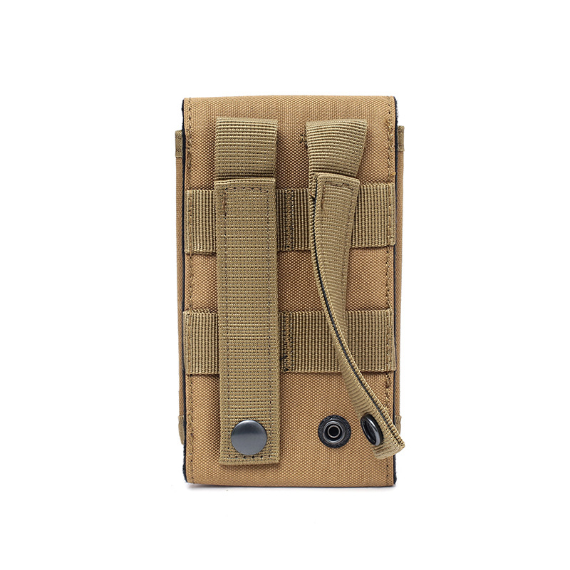 حقيبة تكتيكية متعددة الاستخدام - مراجعة Edc Carry Fanny Pack وسعره