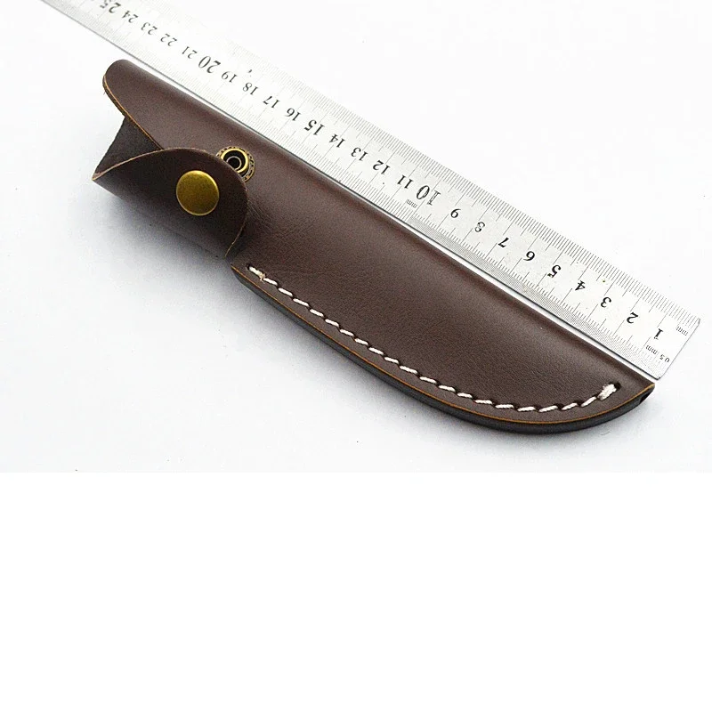 حافظة جلدية من جلد البقر من Sw - مراجعة Edc Everyday Carry Knives وسعره