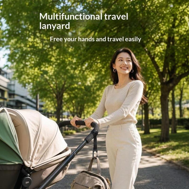 خطاف زنبركي متعدد الوظائف مع م - مراجعة Edc Carry Kit وسعره