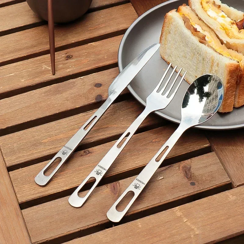 HWZBBEN-مجموعة أدوات المائدة ا - مراجعة Edc Everyday Carry Knives وسعره