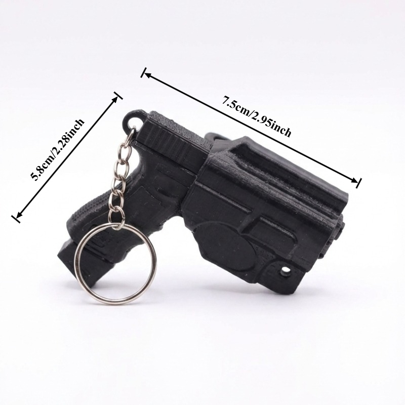 سلسلة مفاتيح تكتيكية سريعة الف - مراجعة Edc Carry Clip وسعره