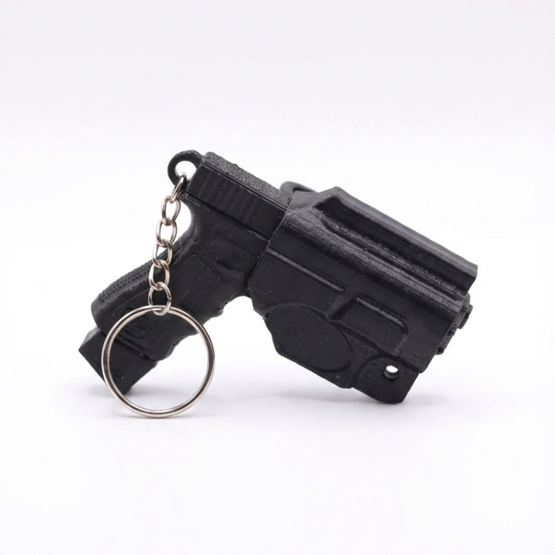 سلسلة مفاتيح تكتيكية سريعة الف - مراجعة Edc Carry Clip وسعره