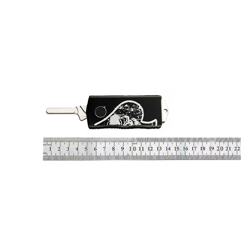 أداة صغيرة محمولة للاستخدام في - مراجعة Edc Carry Pocket Knife وسعره