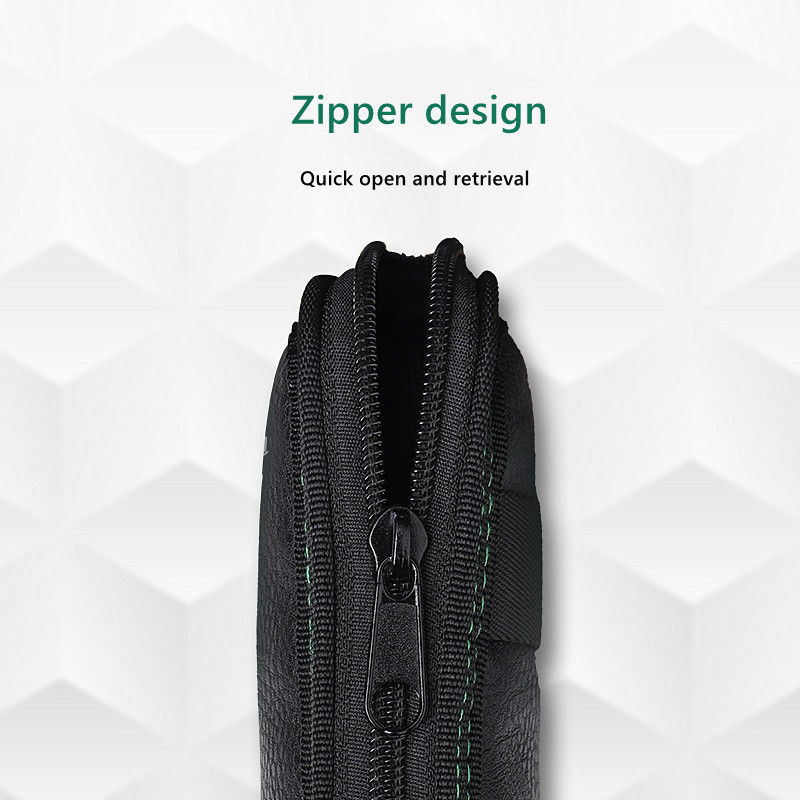 حقيبة سكين EDC، غمد سكين من ال - مراجعة Edc Carry Pocket Knife وسعره