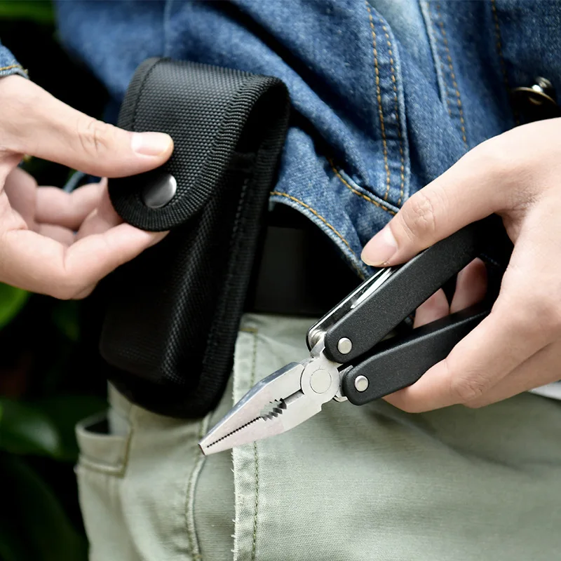 2026 حقيبة غطاء سكاكين EDC الت - مراجعة Edc Carry Knife وسعره