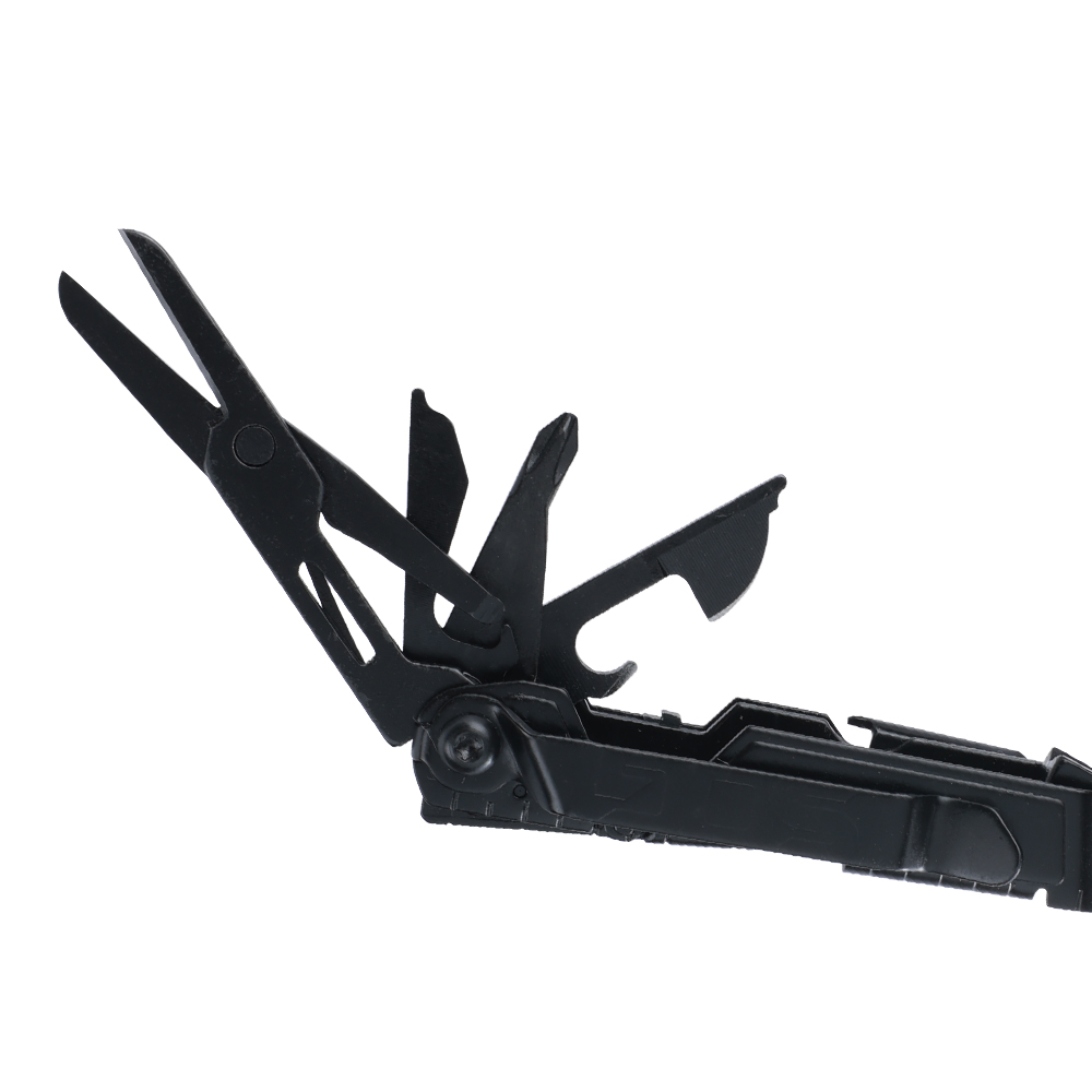 أداة متعددة الوظائف SOG PowerL - مراجعة Edc Carry Knife وسعره