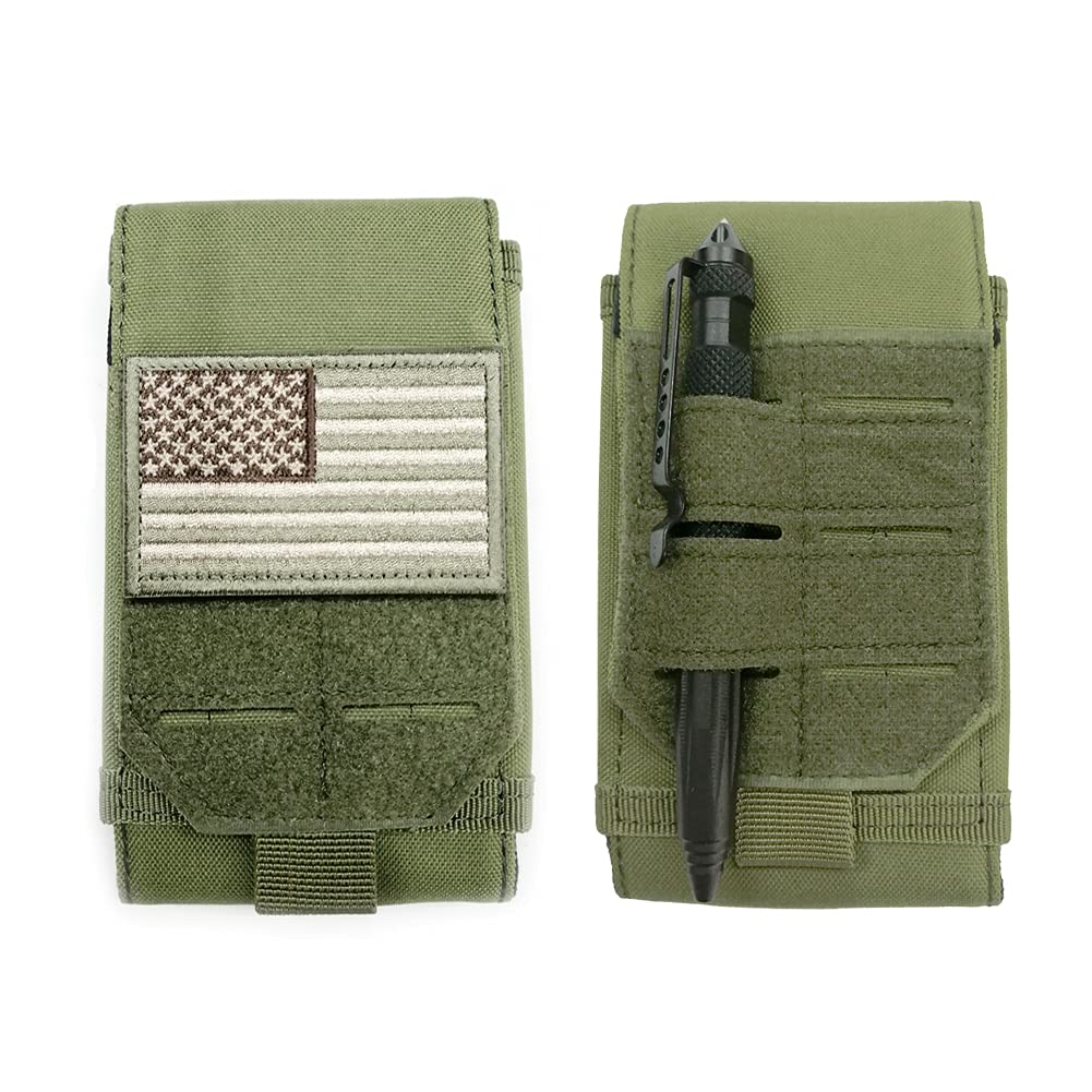 التكتيكية EDC حقيبة مول حزام ا - مراجعة Edc Carry Fanny Pack وسعره